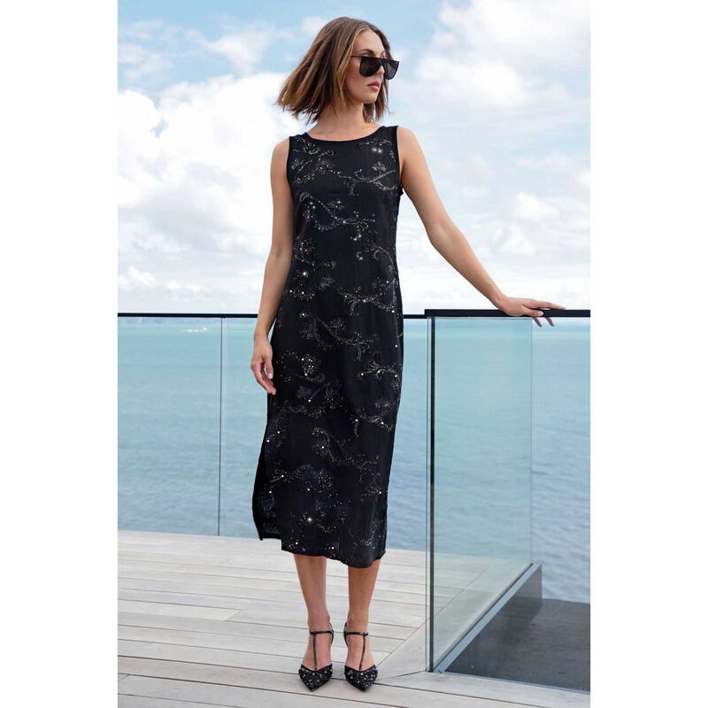Trelise Cooper Sparkling Darling Dress image number 1